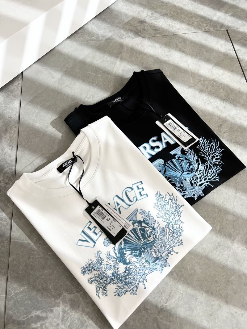 Versace T-Shirts